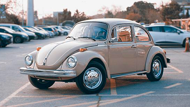 Fusca