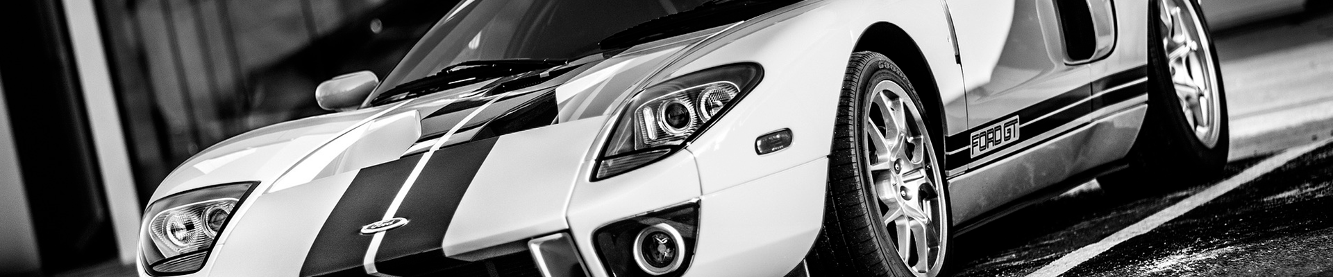 Ford GT