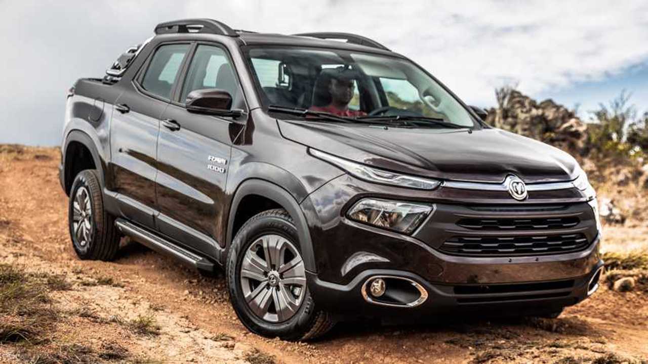 Fiat Toro